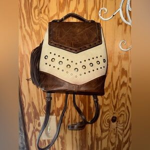 Catchfly Allie Backpack